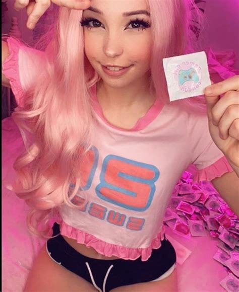 belle delphine leaked onlyfans|The Marketing Genius of Belle Delphine